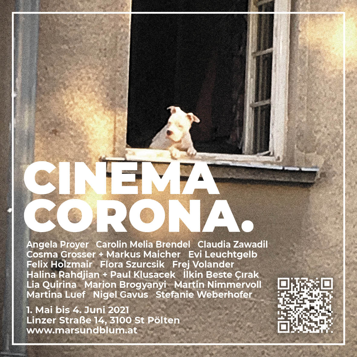 Cinema Corona