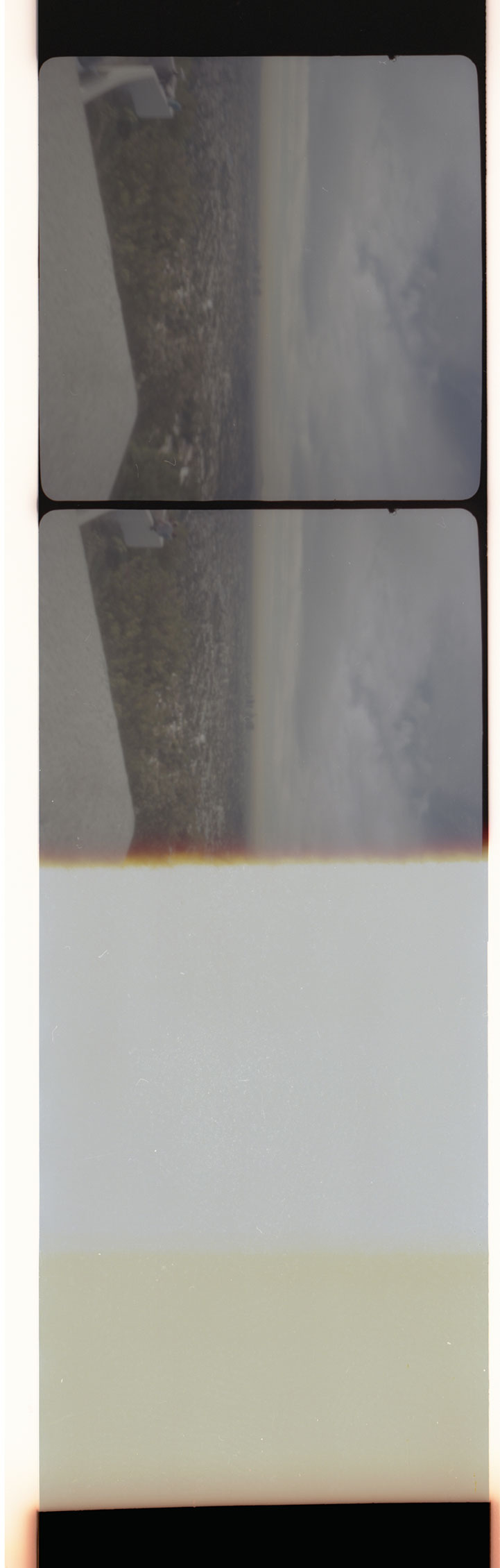 Landscape #5 – LA Through Hole