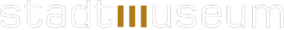 stadtmuseum logo content
